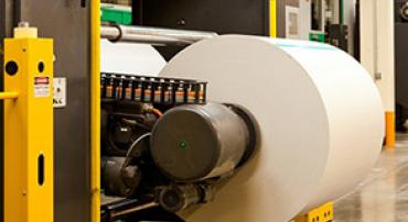 Тефлоновые покрытия для оборудования целлюлозно-бумажной промышленности